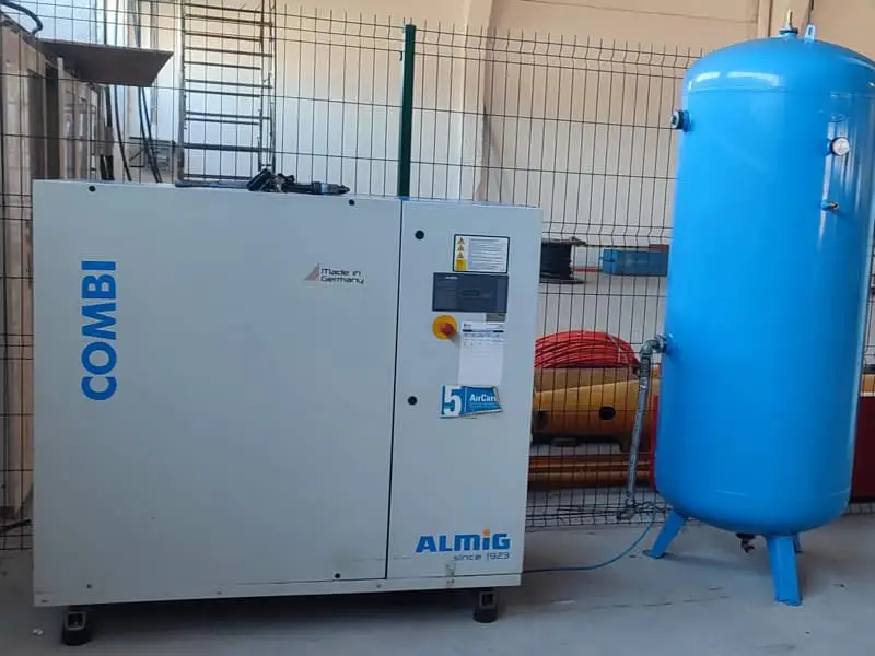 Reparatii Compresoare Aer Arges Reparatii Compresoare Aer Arges