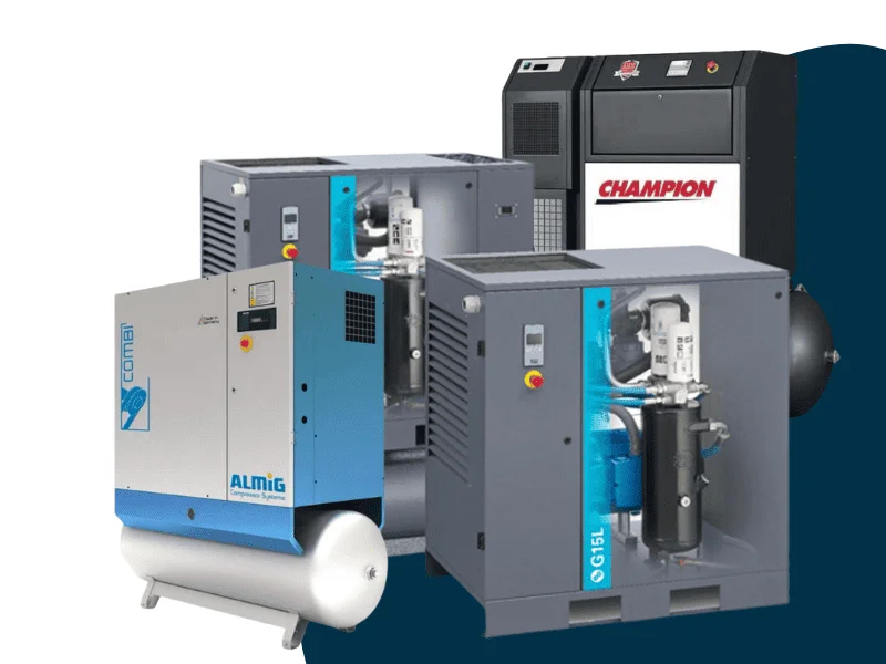 Reparatii Compresoare cu Surub 11 Reparatii Compresoare cu Surub