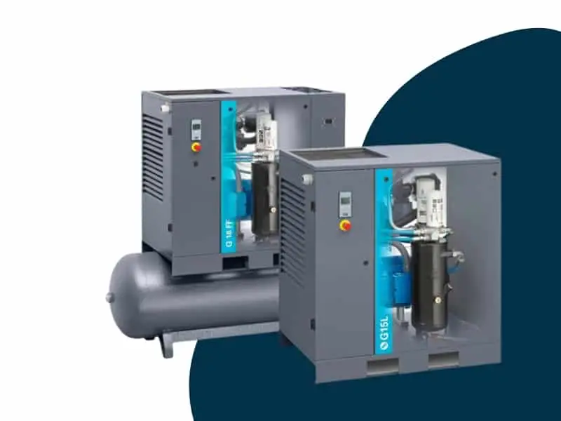 Reparatii Compresoare cu Surub 123 Reparatii Compresoare cu Surub