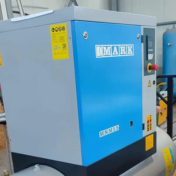 Reparații Compresoare cu Șurub Poze (1) Reparații Compresoare cu Șurub