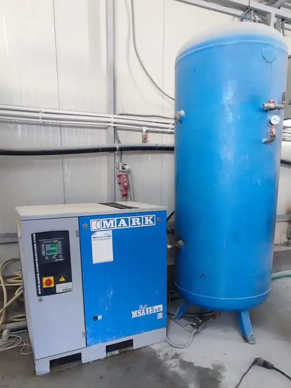 Reparatii Compresoare cu Surub alta poza Reparatii Compresoare cu Surub