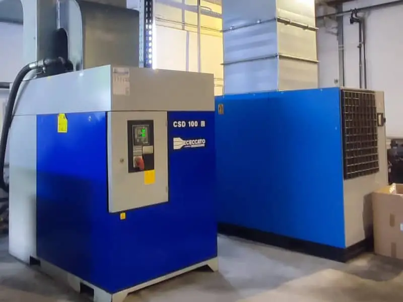 Reparatii compresoare Bacau Reparatii compresoare Bacau