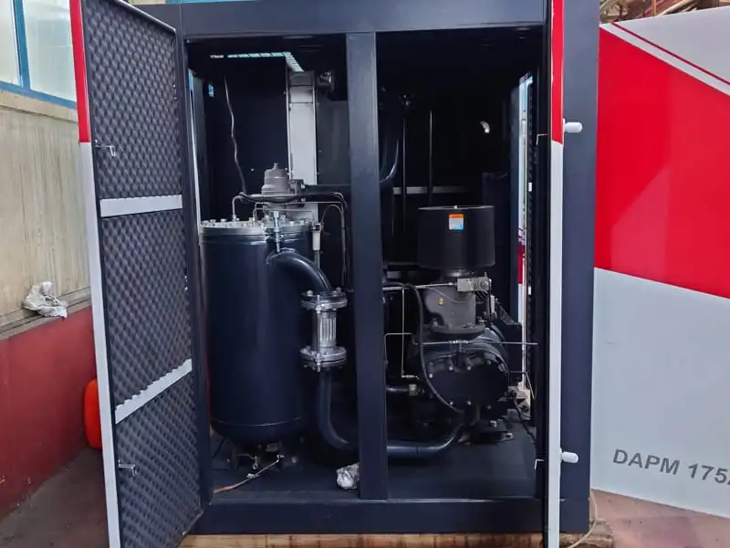 Reparatii compresoare aer Braila Reparatii compresoare aer Braila