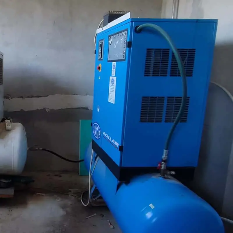 Reparatii compresoare aer Brasov Reparatii compresoare aer Brasov