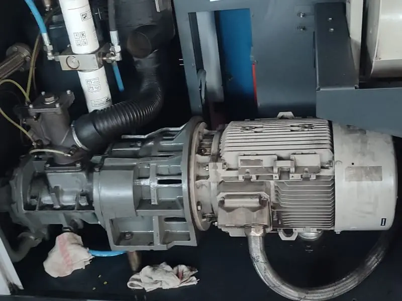 Reparatii compresoare aer Buzau Reparatii compresoare aer Buzau