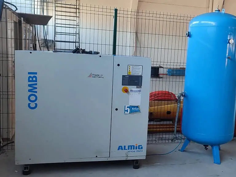 Reparatii compresoare aer Caras Severin 15 Reparatii compresoare aer Caras Severin