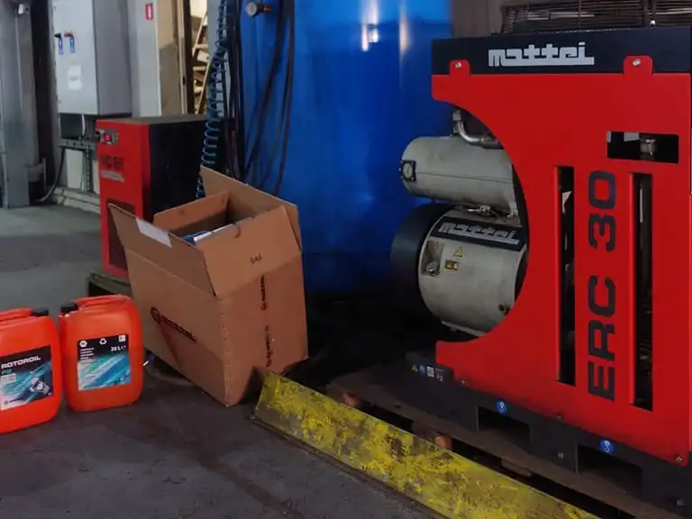 Reparatii compresoare aer Dambovita 11 Reparatii compresoare aer Dambovita