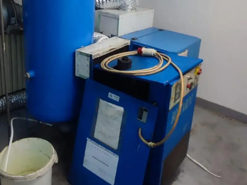 Reparatii compresoare aer Dolj Reparatii compresoare aer Dolj