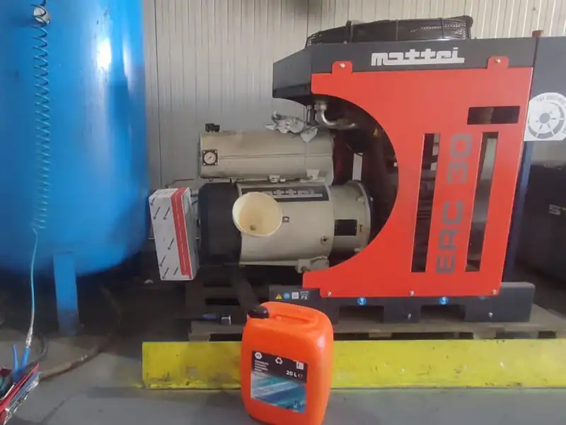 Reparatii compresoare aer Hunedoara Reparatii compresoare aer Hunedoara