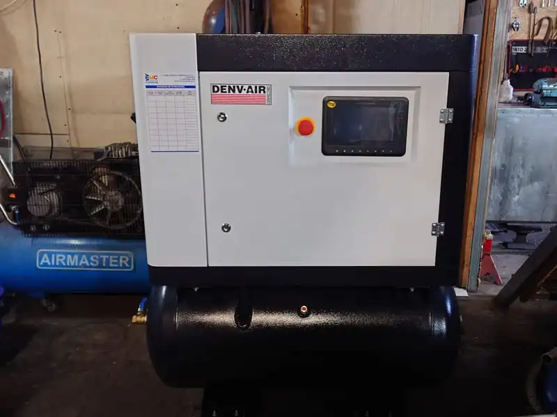 Reparatii compresoare aer Mures Reparatii compresoare aer Mures