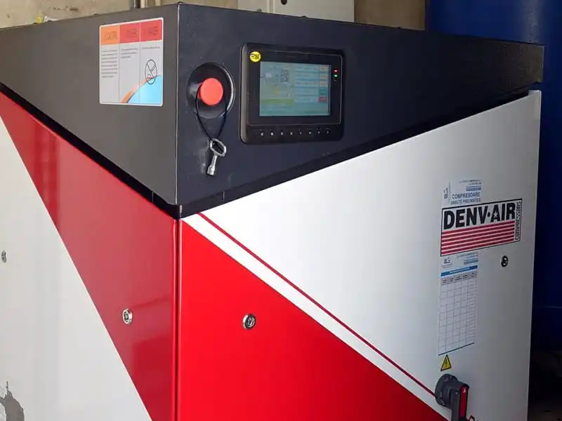 Reparatii compresoare aer Prahova Reparatii compresoare aer Prahova