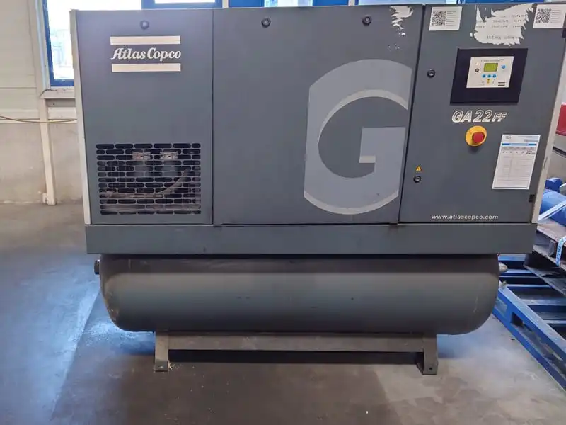 Reparatii compresoare aer Teleorman Reparatii compresoare aer Teleorman