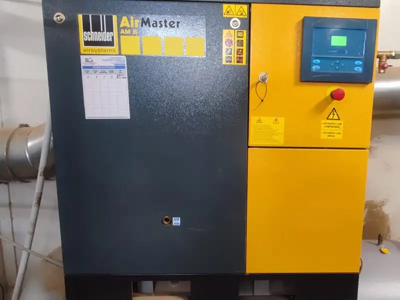 Reparatii compresoare aer Tulcea Reparatii compresoare aer Tulcea