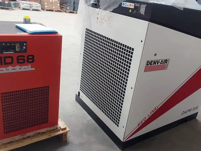 Reparatii compresoare aer Vrancea Reparatii compresoare aer Vrancea