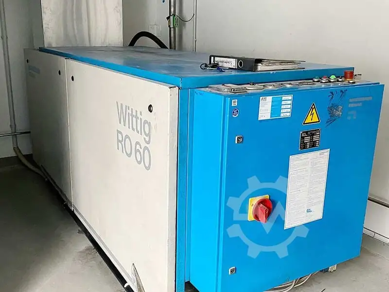 Service Compresoare Demag Service Compresoare Demag