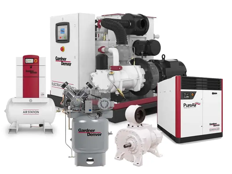 Service Compresoare Gardner Denver Service Compresoare Gardner Denver