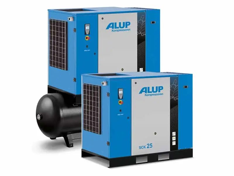 Service compresoare ALUP 1 Service compresoare ALUP