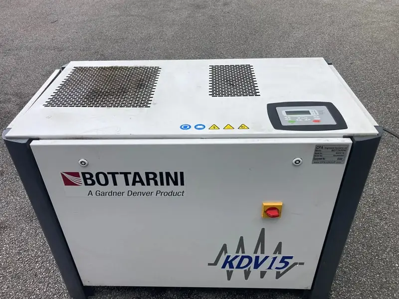 Service compresoare Bottarini copy Service compresoare Bottarini