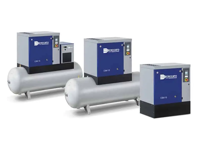 Service compresoare Ceccato Service compresoare Ceccato