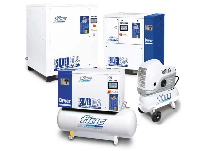 Service compresoare Fiac Service compresoare Fiac