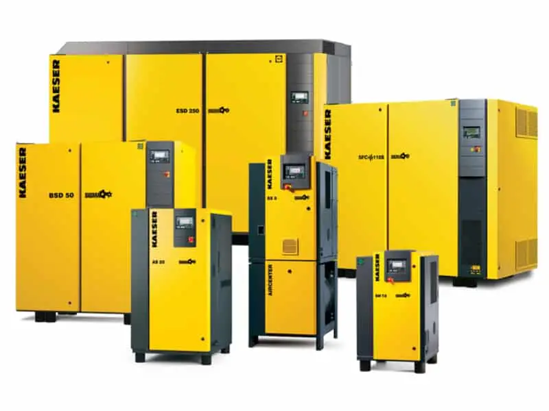 Service compresoare Kaeser copy Service compresoare Kaeser