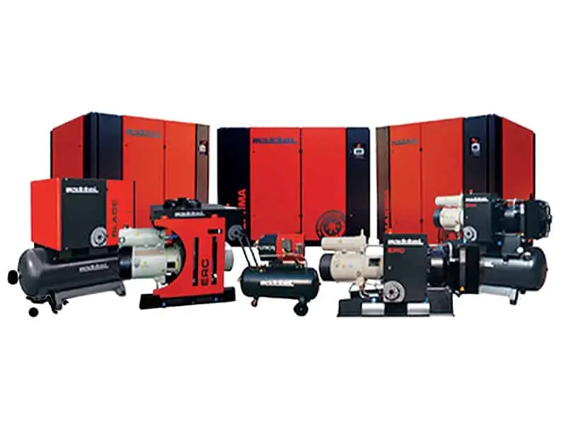 Service compresoare Mattei Service compresoare Mattei