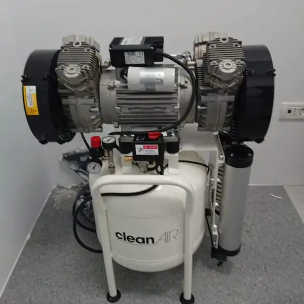 Service compresoare - orice marcă (1) Service compresoare - orice marcă