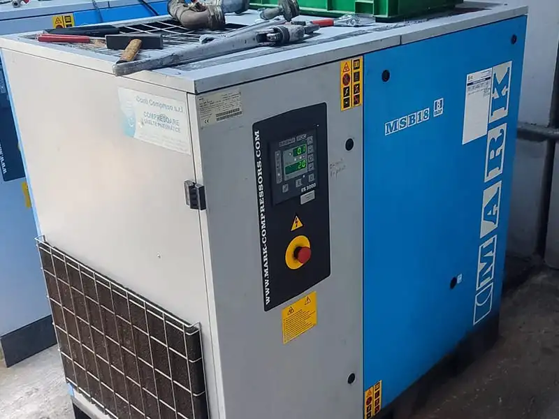 Service compresoare - orice marcă Service compresoare - orice marcă